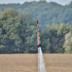 Semtex M Krizka - start